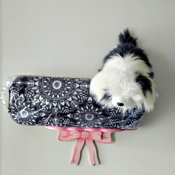 Portable small Pet Bed - Picture 1 of 5